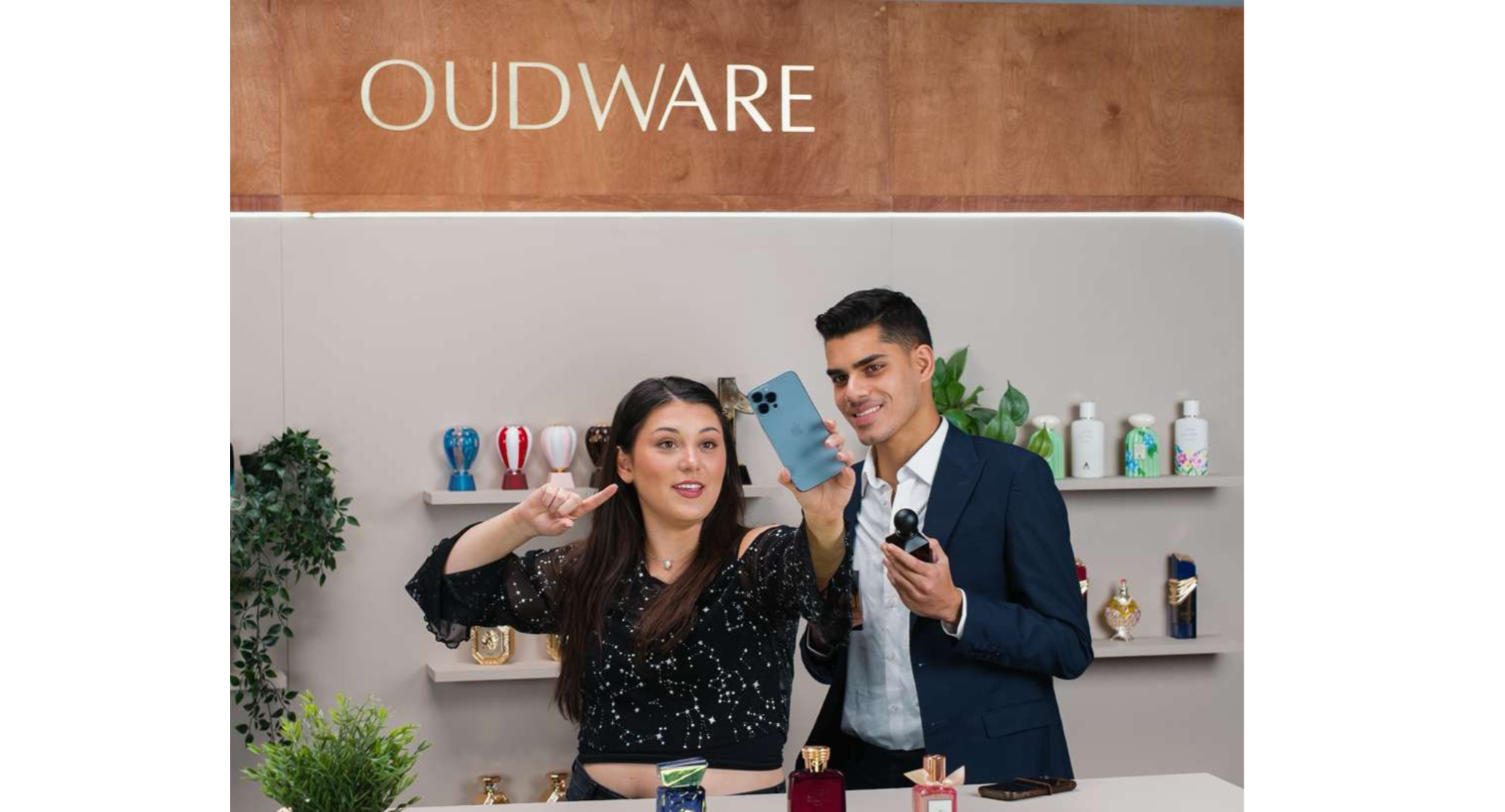 How Oudware Scaled 10x on Temu with 4Seller
